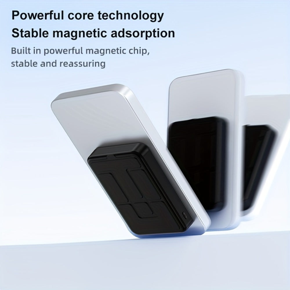 Magnetic Power Bank detail view 8 for Australian shoppers