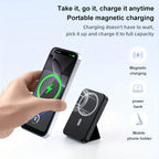 Magnetic Power Bank detail view 4 for Australian shoppers