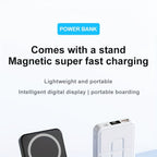 Magnetic Power Bank detail view 11 for Australian shoppers