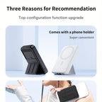 Magnetic Power Bank detail view 13 for Australian shoppers