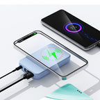 Magnetic Power Bank detail view 17 for Australian shoppers
