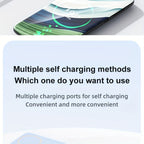 Magnetic Power Bank detail view 18 for Australian shoppers
