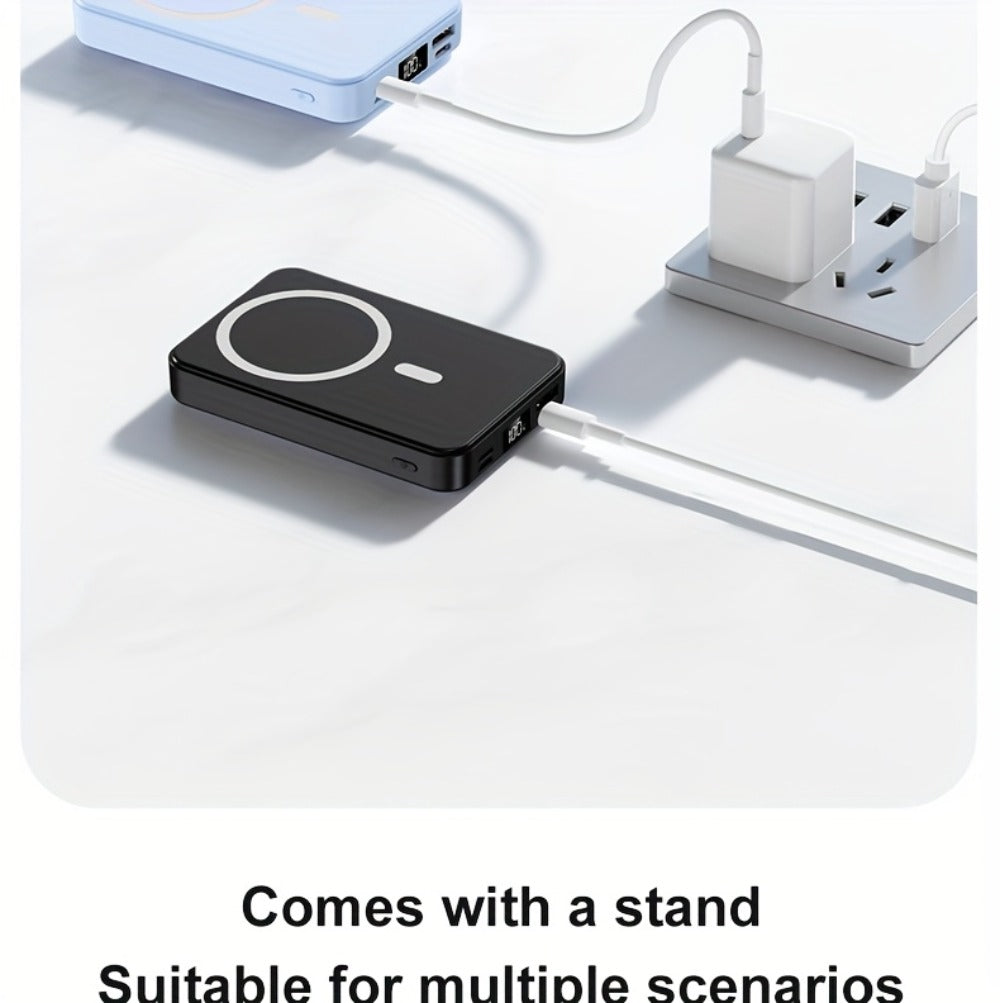 Magnetic Power Bank detail view 19 for Australian shoppers