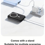 Magnetic Power Bank detail view 19 for Australian shoppers