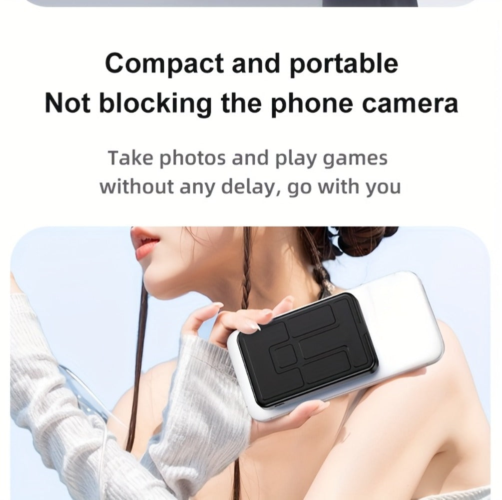 Magnetic Power Bank detail view 22 for Australian shoppers