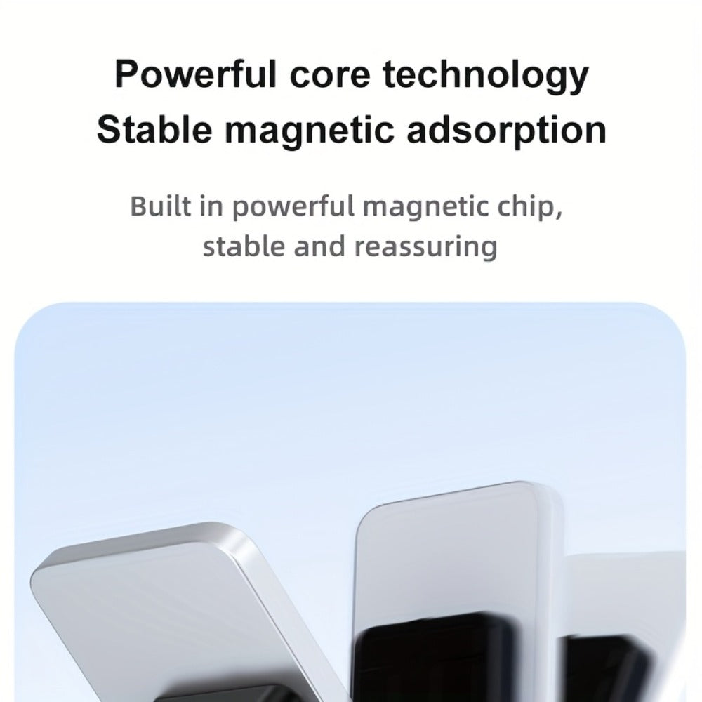 Magnetic Power Bank detail view 24 for Australian shoppers