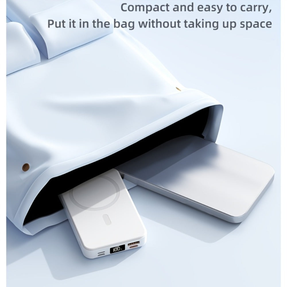 Magnetic Power Bank detail view 26 for Australian shoppers
