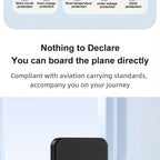 Magnetic Power Bank detail view 29 for Australian shoppers