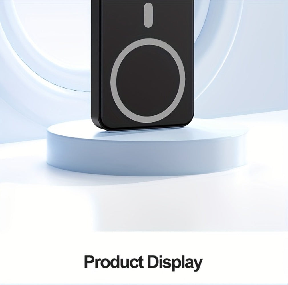 Magnetic Power Bank detail view 30 for Australian shoppers