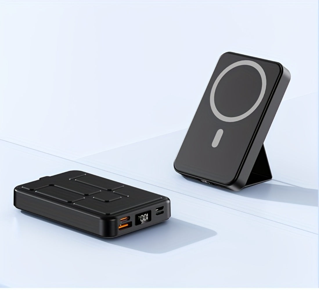 Magnetic Power Bank detail view 31 for Australian shoppers