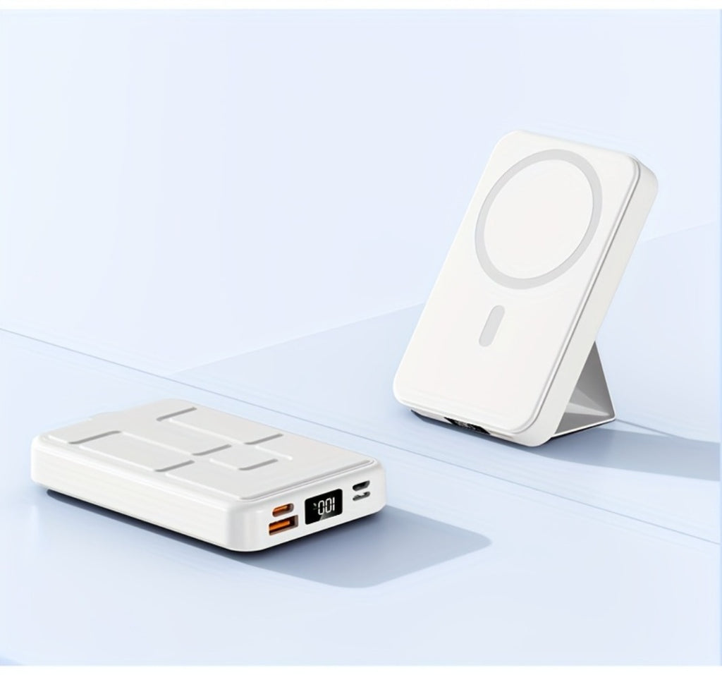 Magnetic Power Bank detail view 32 for Australian shoppers