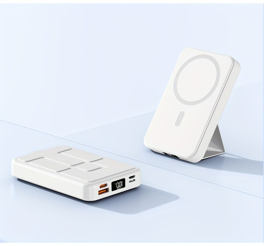 Magnetic Power Bank detail view 32 for Australian shoppers