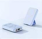 Magnetic Power Bank detail view 33 for Australian shoppers
