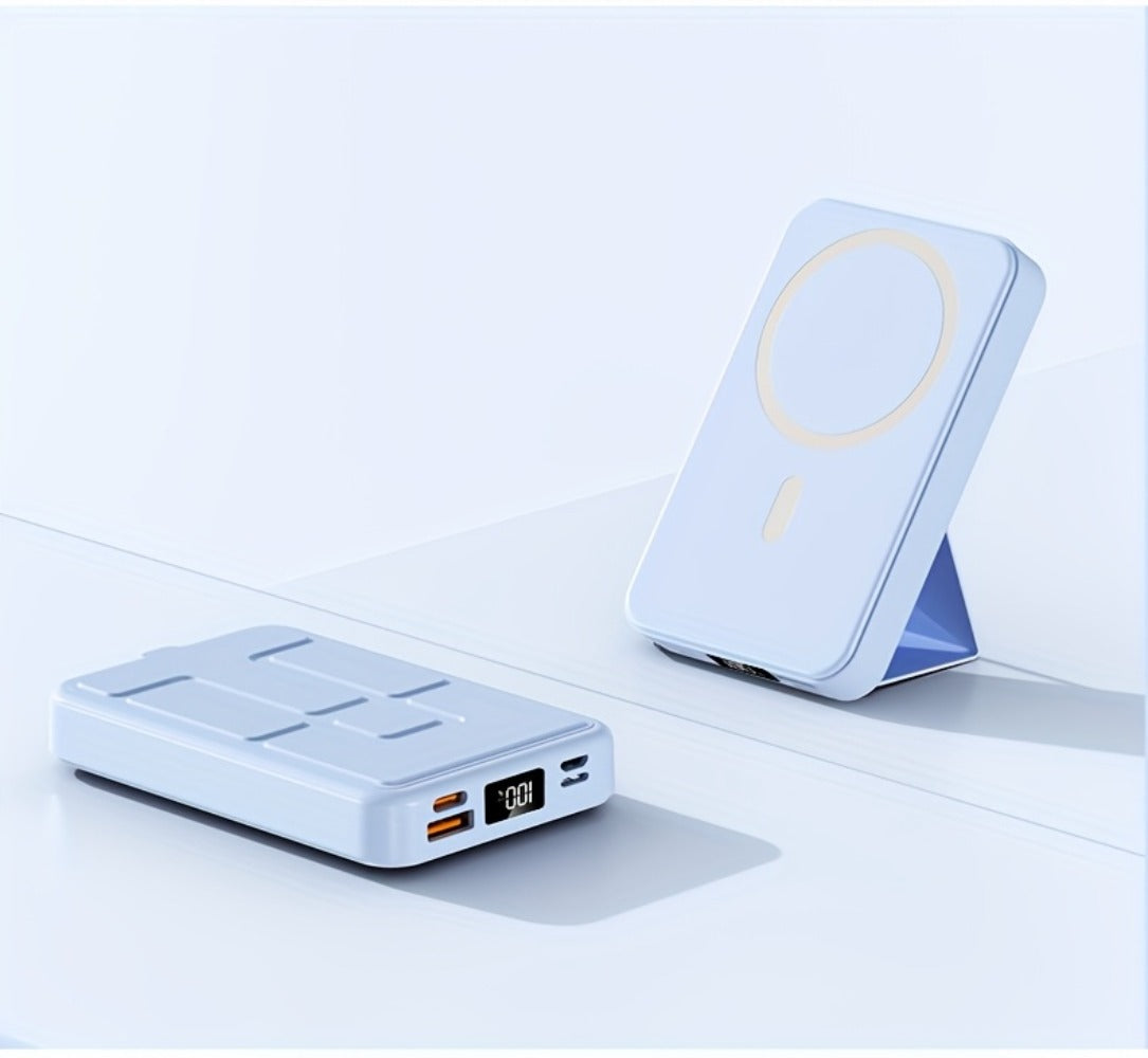 Magnetic Power Bank detail view 33 for Australian shoppers