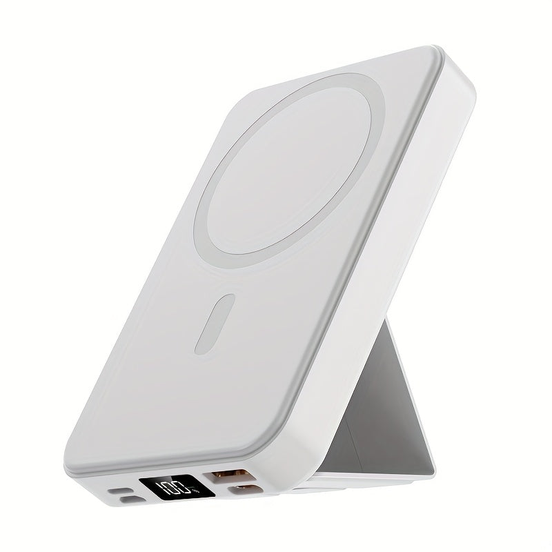 Magnetic Power Bank detail view 36 for Australian shoppers