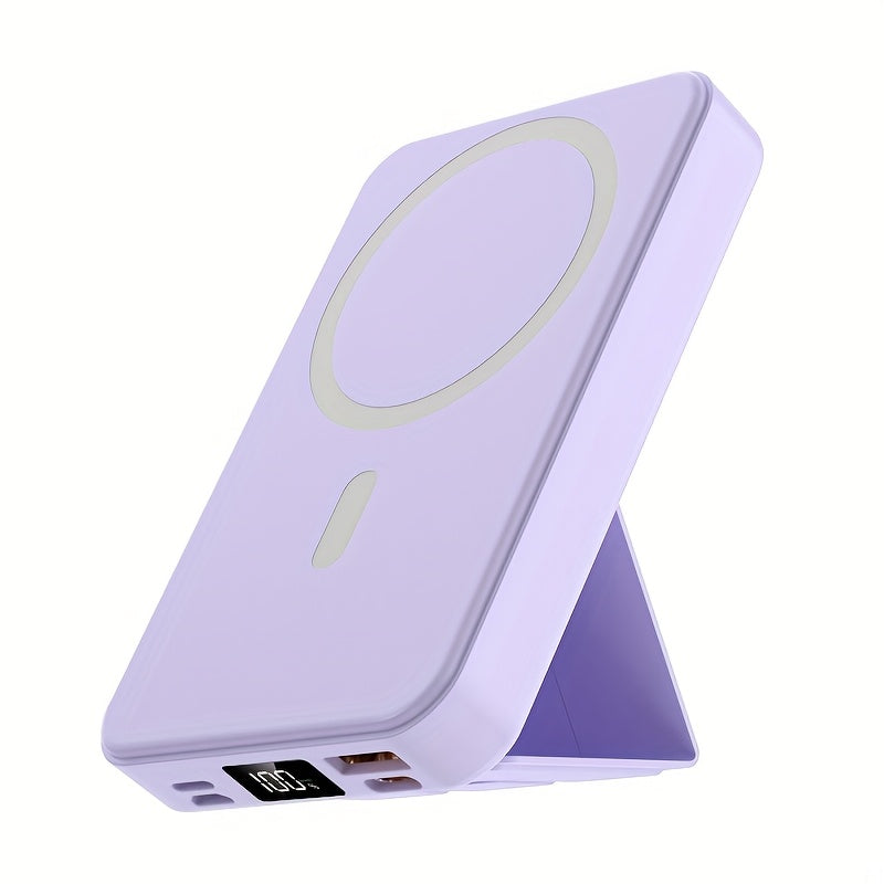 Magnetic Power Bank detail view 37 for Australian shoppers