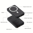 Magnetic Power Bank detail view 9 for Australian shoppers