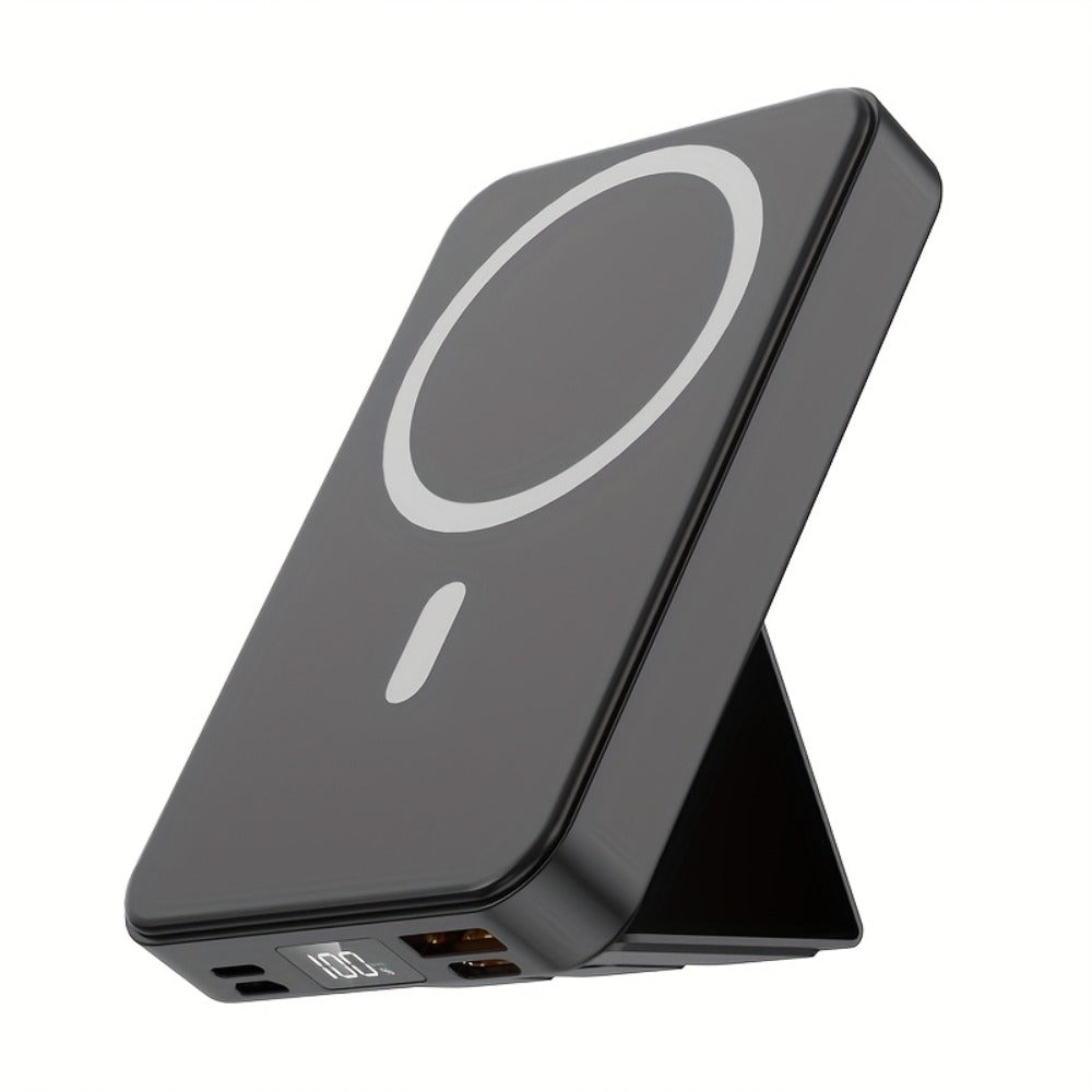 Magnetic Power Bank detail view 3 for Australian shoppers