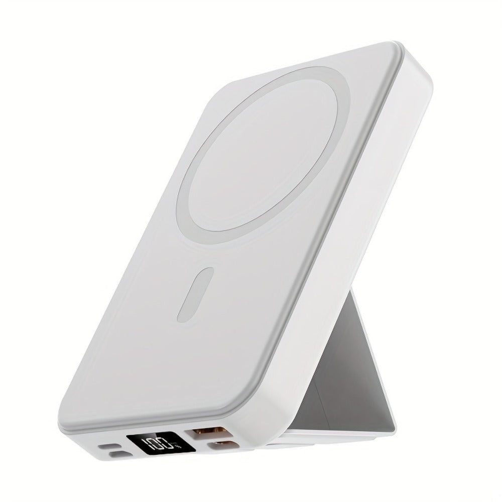 Magnetic Power Bank detail view 5 for Australian shoppers