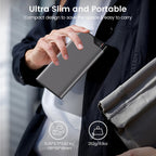 Portable Power Bank detail view 2 for Australian shoppers