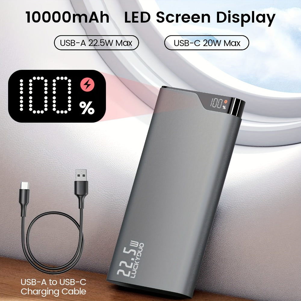 Portable Power Bank detail view 7 for Australian shoppers