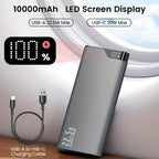 Portable Power Bank detail view 7 for Australian shoppers