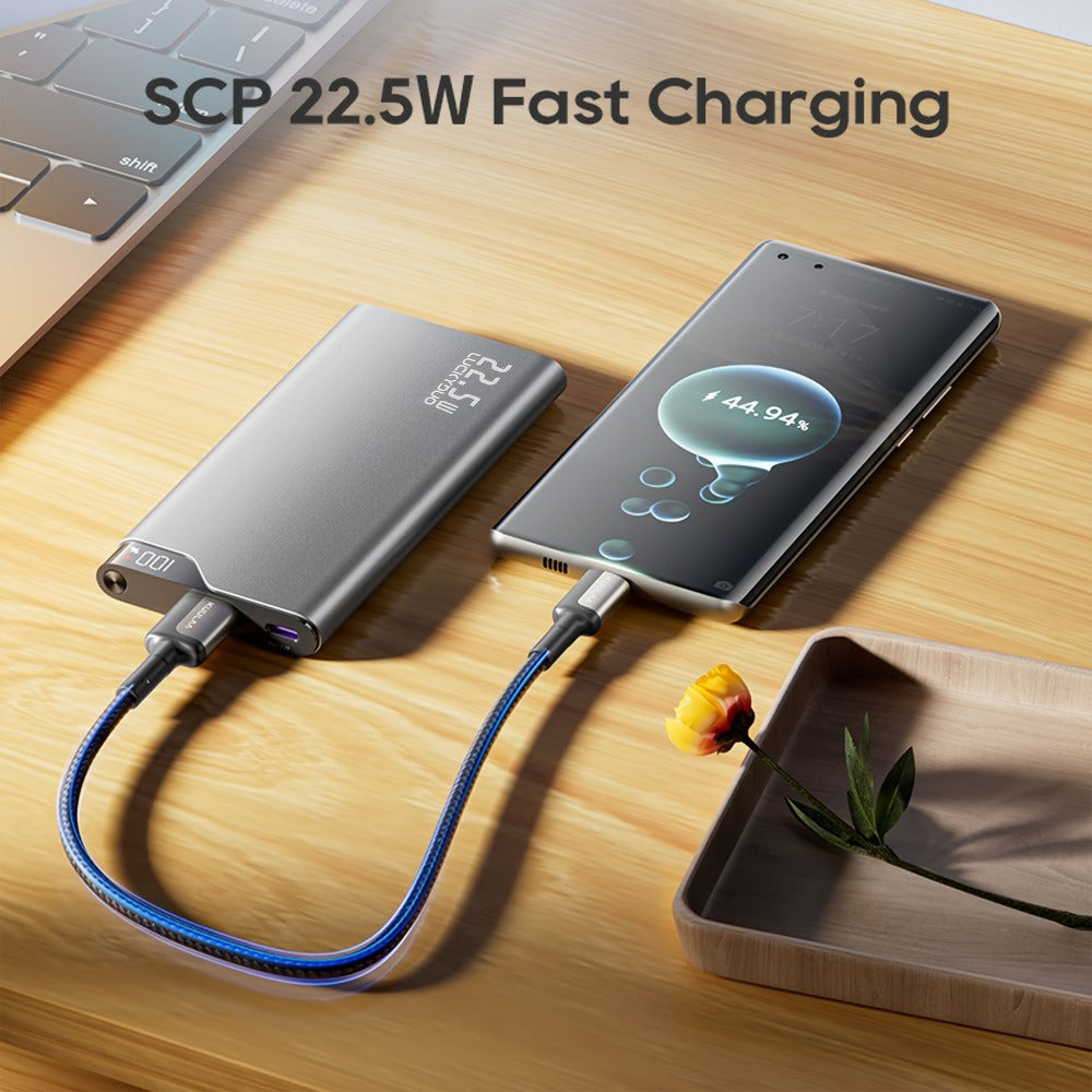 Portable Power Bank detail view 4 for Australian shoppers