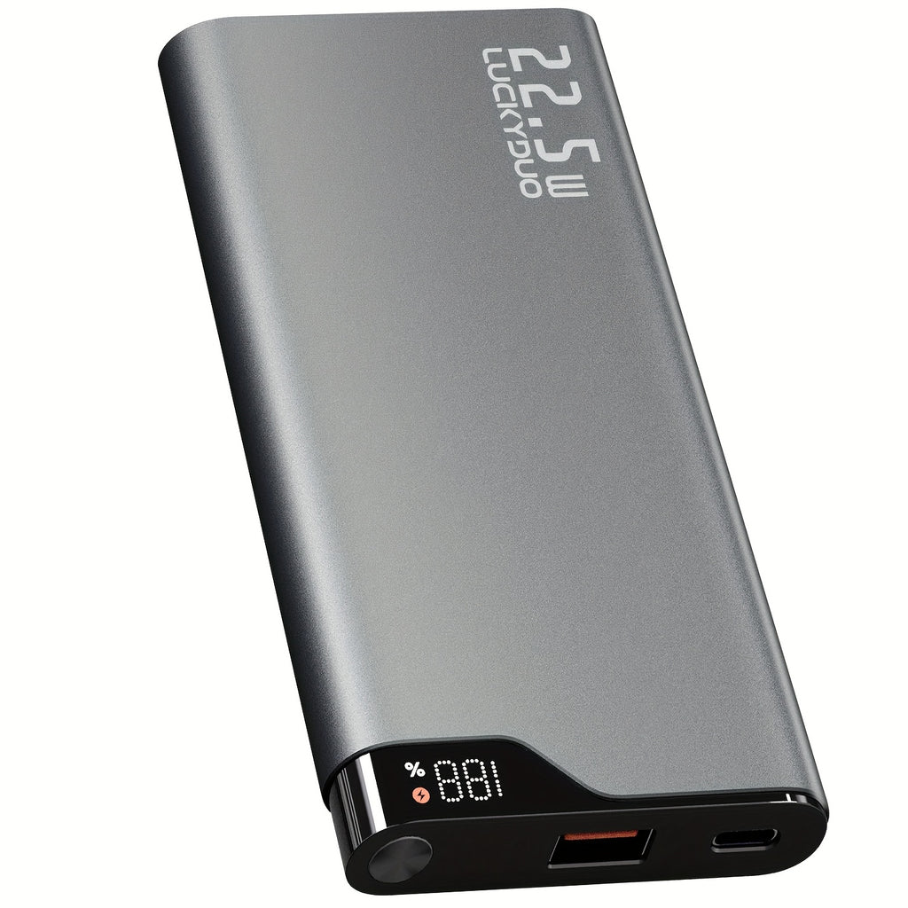 Portable Power Bank detail view 9 for Australian shoppers