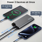 Portable Power Bank detail view 3 for Australian shoppers