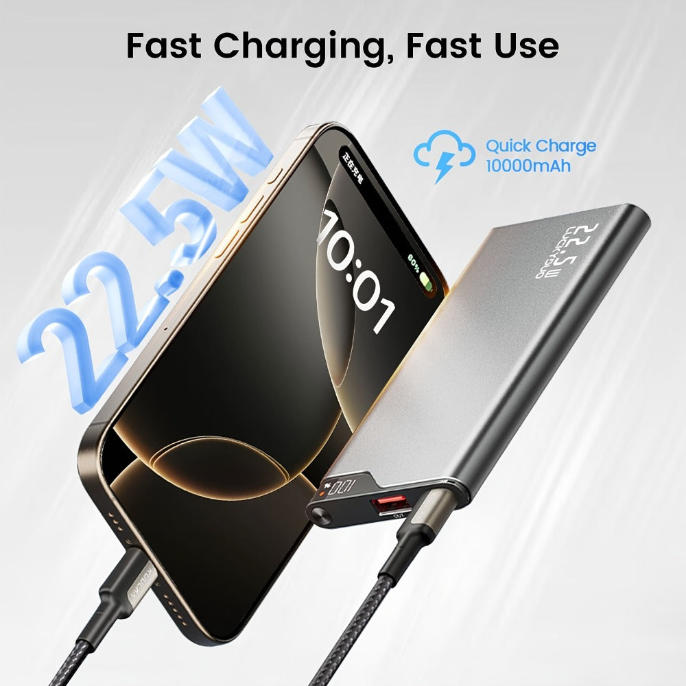 Portable Power Bank detail view 5 for Australian shoppers