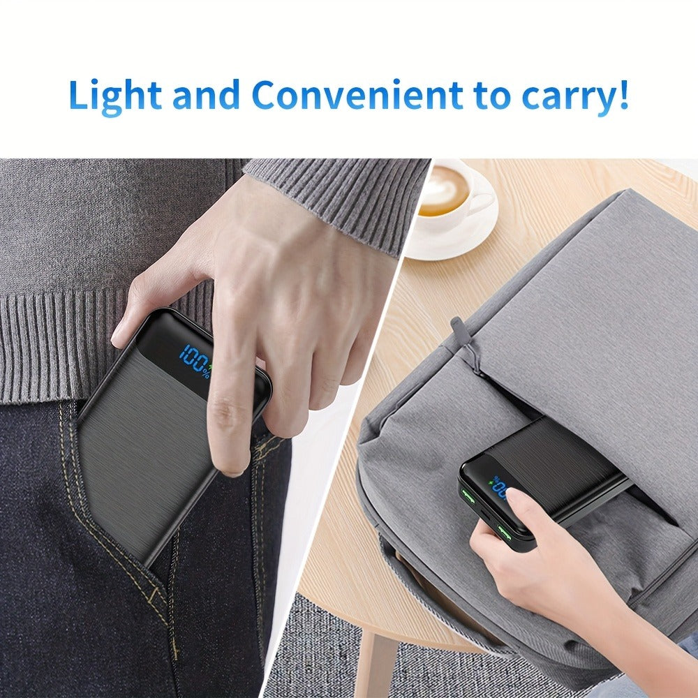 Portable Power Bank detail view 6 for Australian shoppers