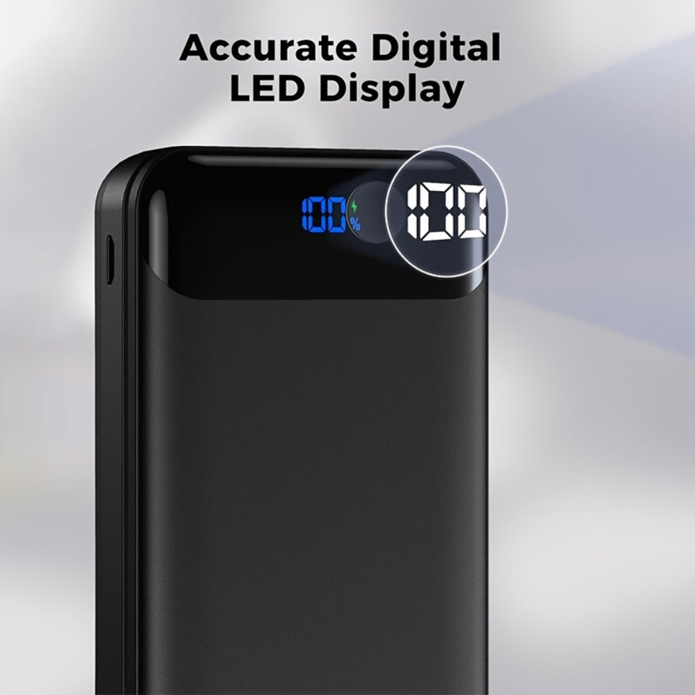 Portable Power Bank detail view 8 for Australian shoppers