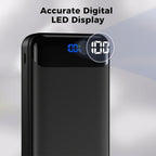 Portable Power Bank detail view 8 for Australian shoppers