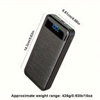 Portable Power Bank detail view 2 for Australian shoppers