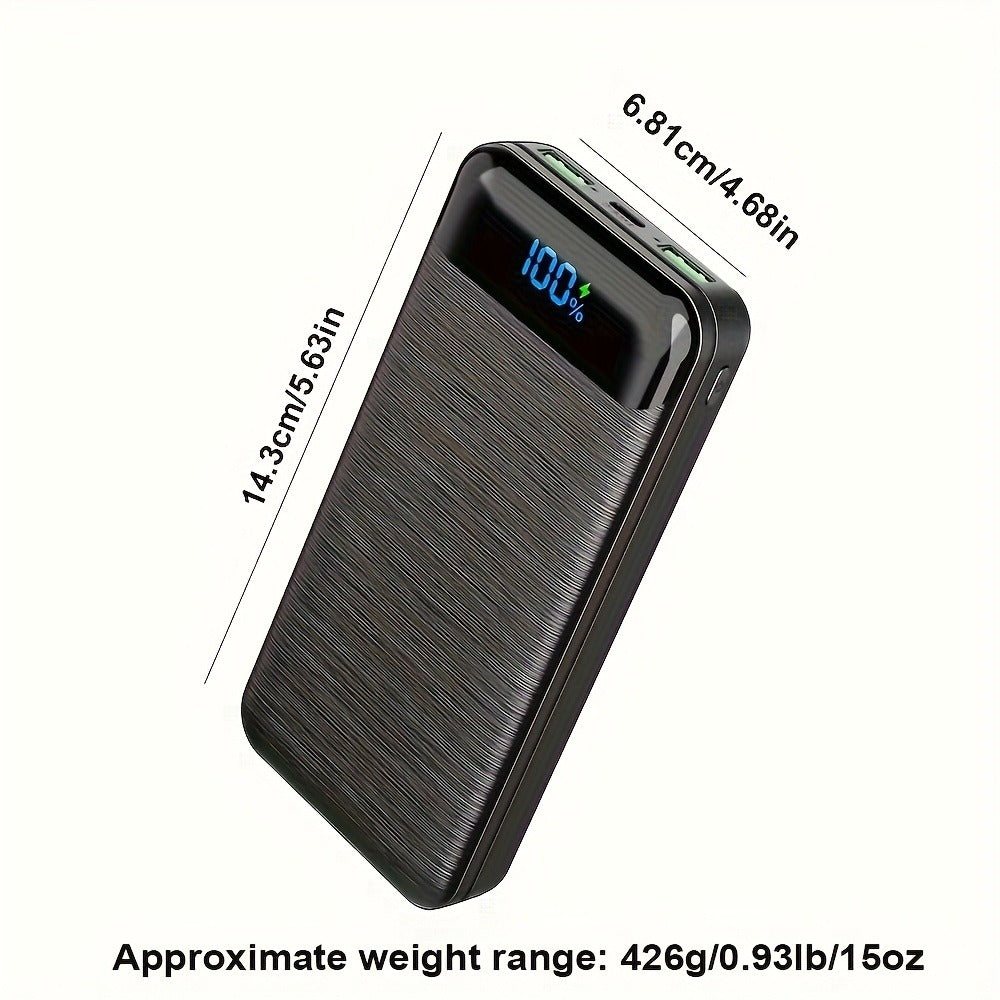 Portable Power Bank detail view 2 for Australian shoppers