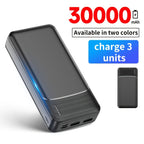 Portable Power Bank detail view 7 for Australian shoppers