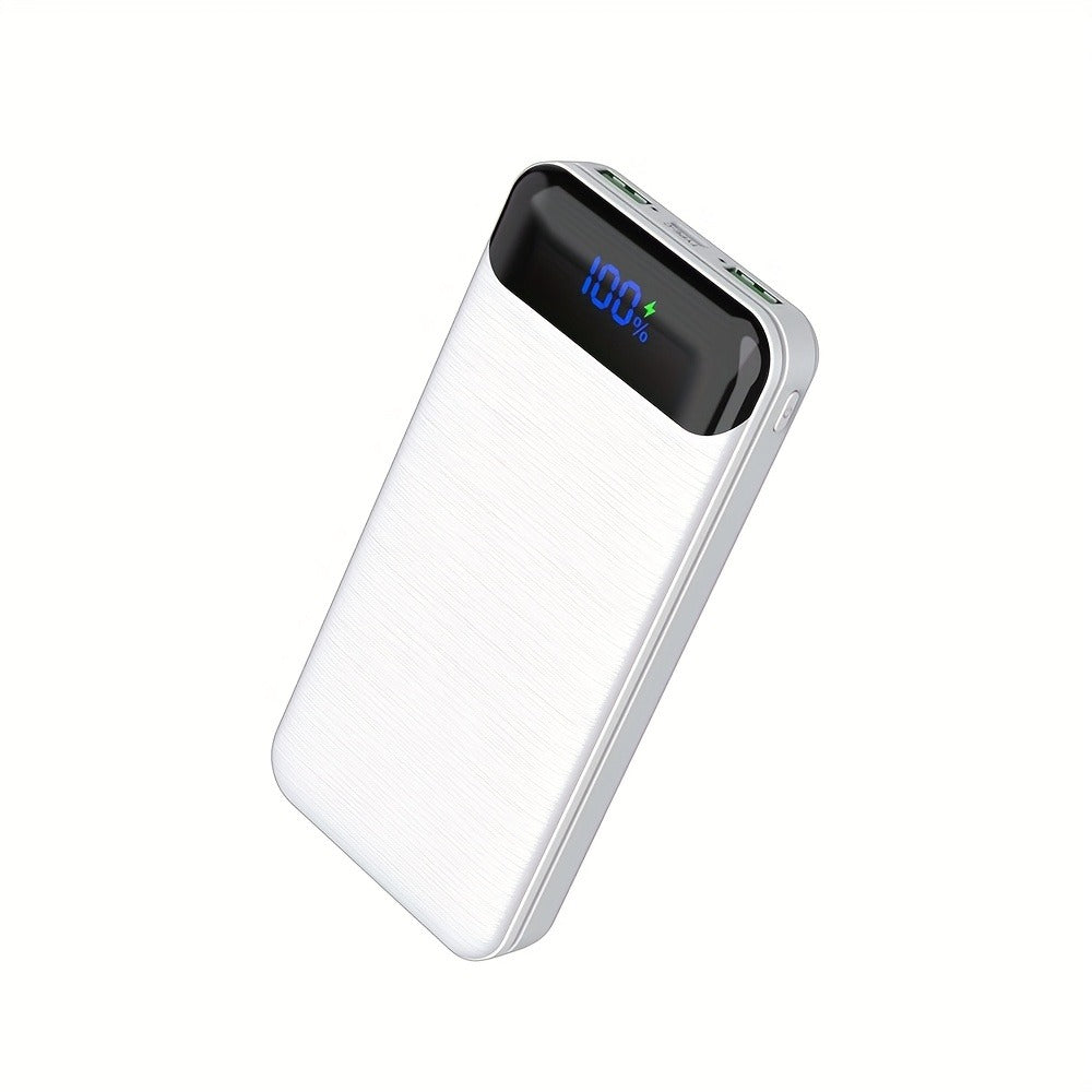 Portable Power Bank detail view 12 for Australian shoppers
