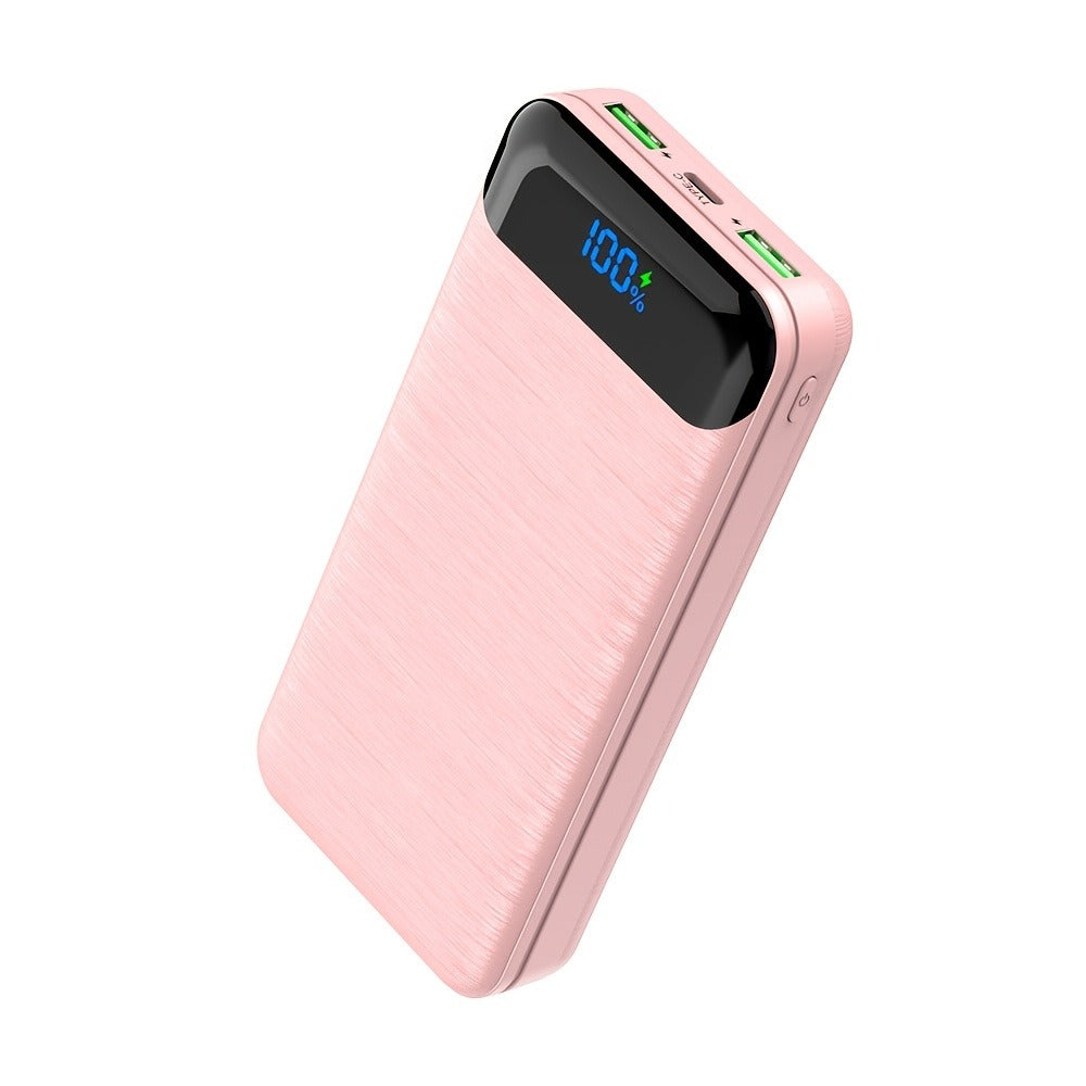 Portable Power Bank detail view 16 for Australian shoppers