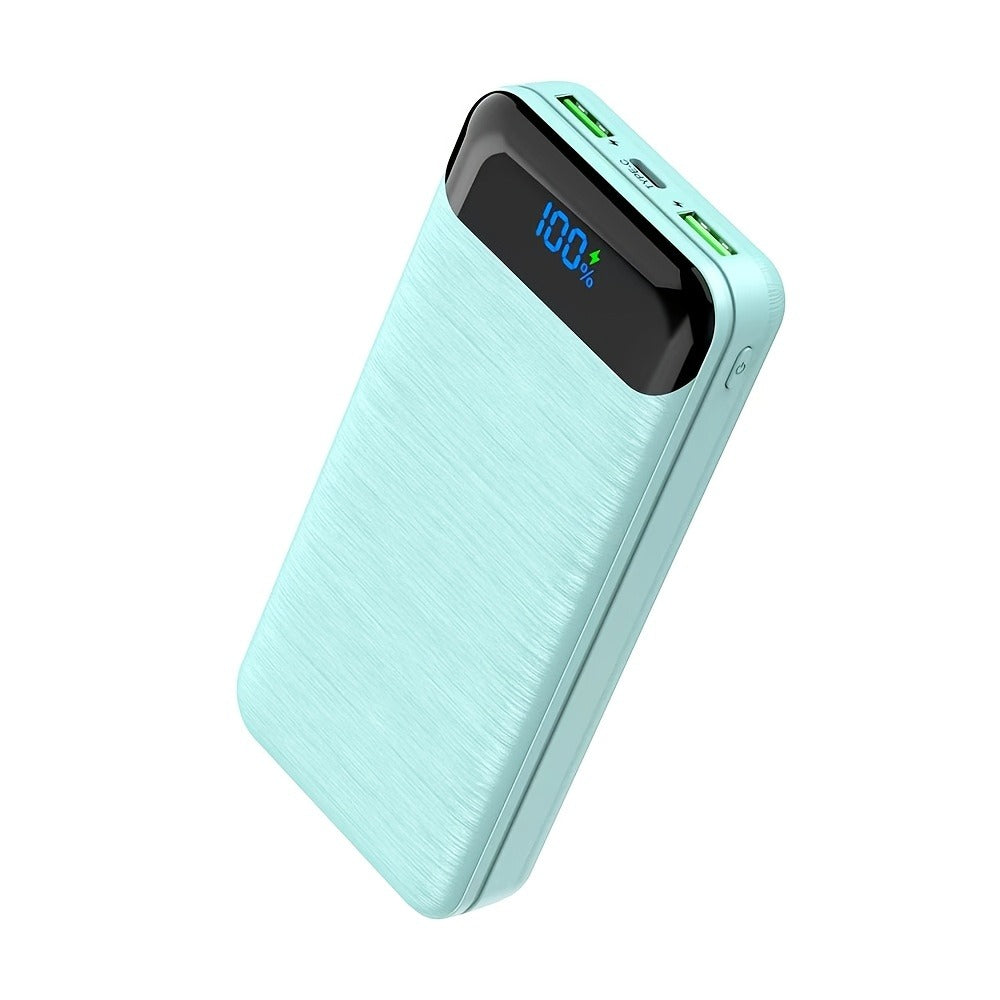 Portable Power Bank detail view 18 for Australian shoppers