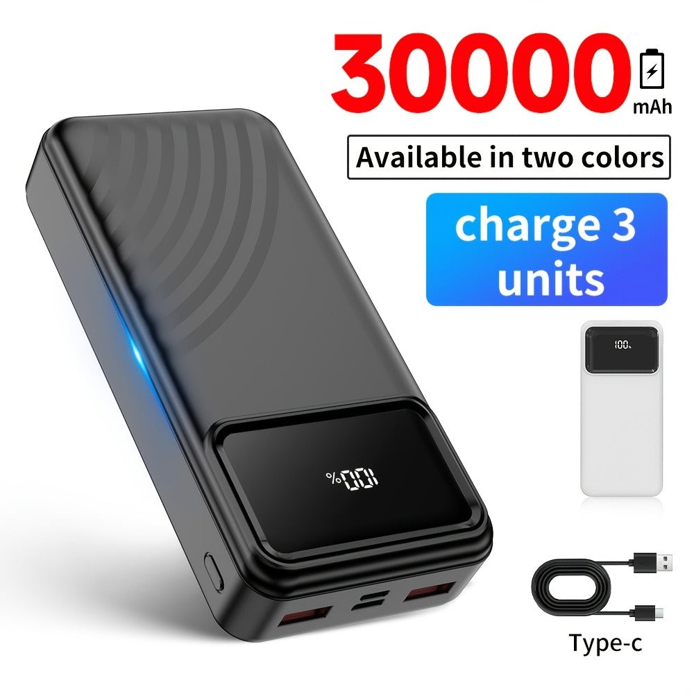 Portable Power Bank detail view 26 for Australian shoppers
