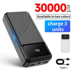Portable Power Bank detail view 26 for Australian shoppers