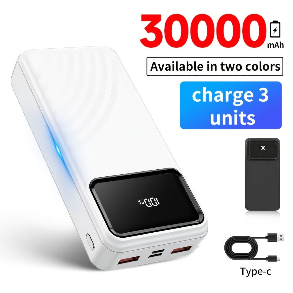Portable Power Bank detail view 27 for Australian shoppers