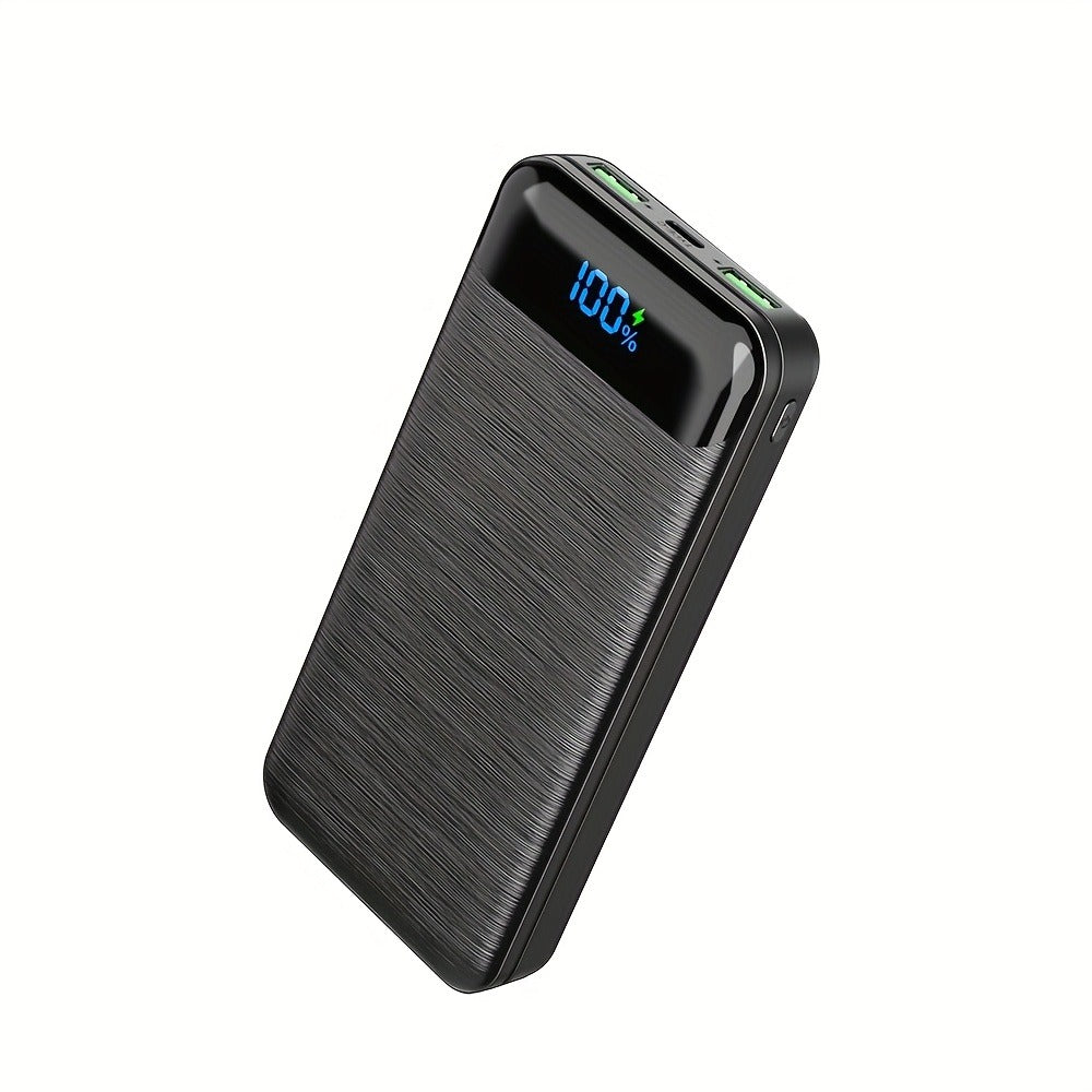 Portable Power Bank detail view 28 for Australian shoppers