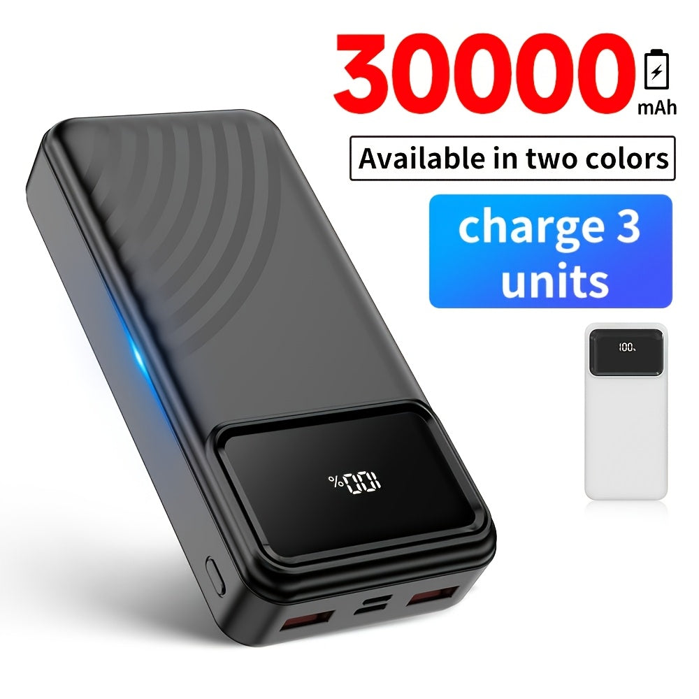 Portable Power Bank detail view 30 for Australian shoppers