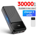 Portable Power Bank detail view 30 for Australian shoppers