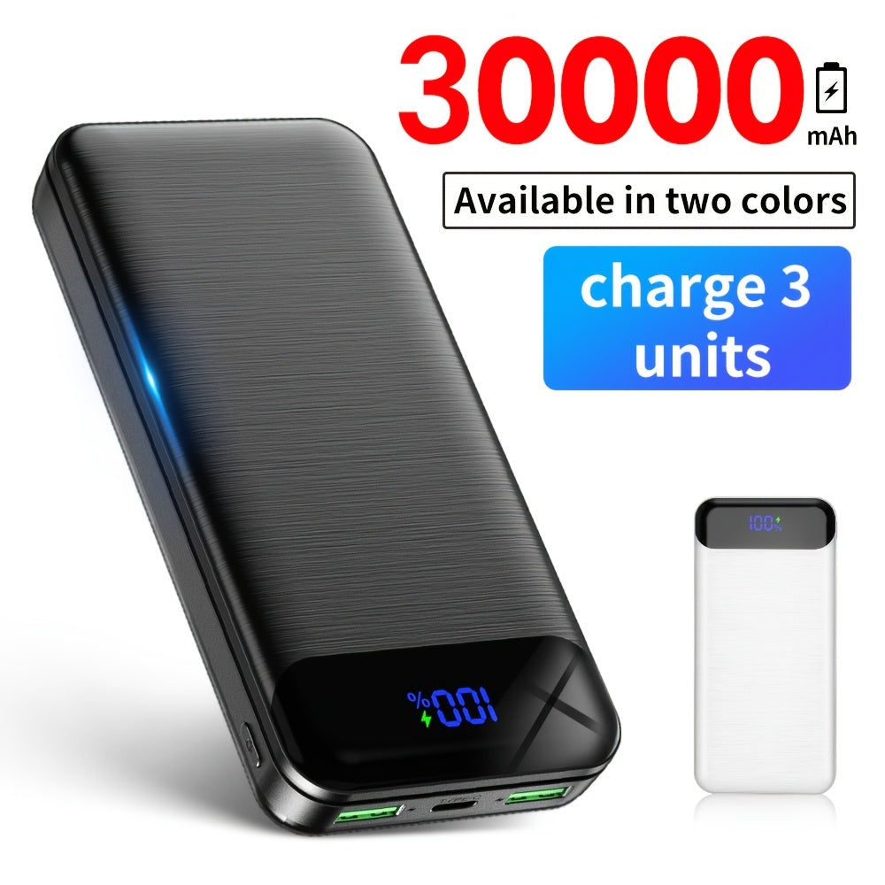 Portable Power Bank detail view 33 for Australian shoppers