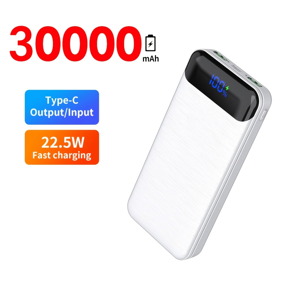 Portable Power Bank detail view 36 for Australian shoppers