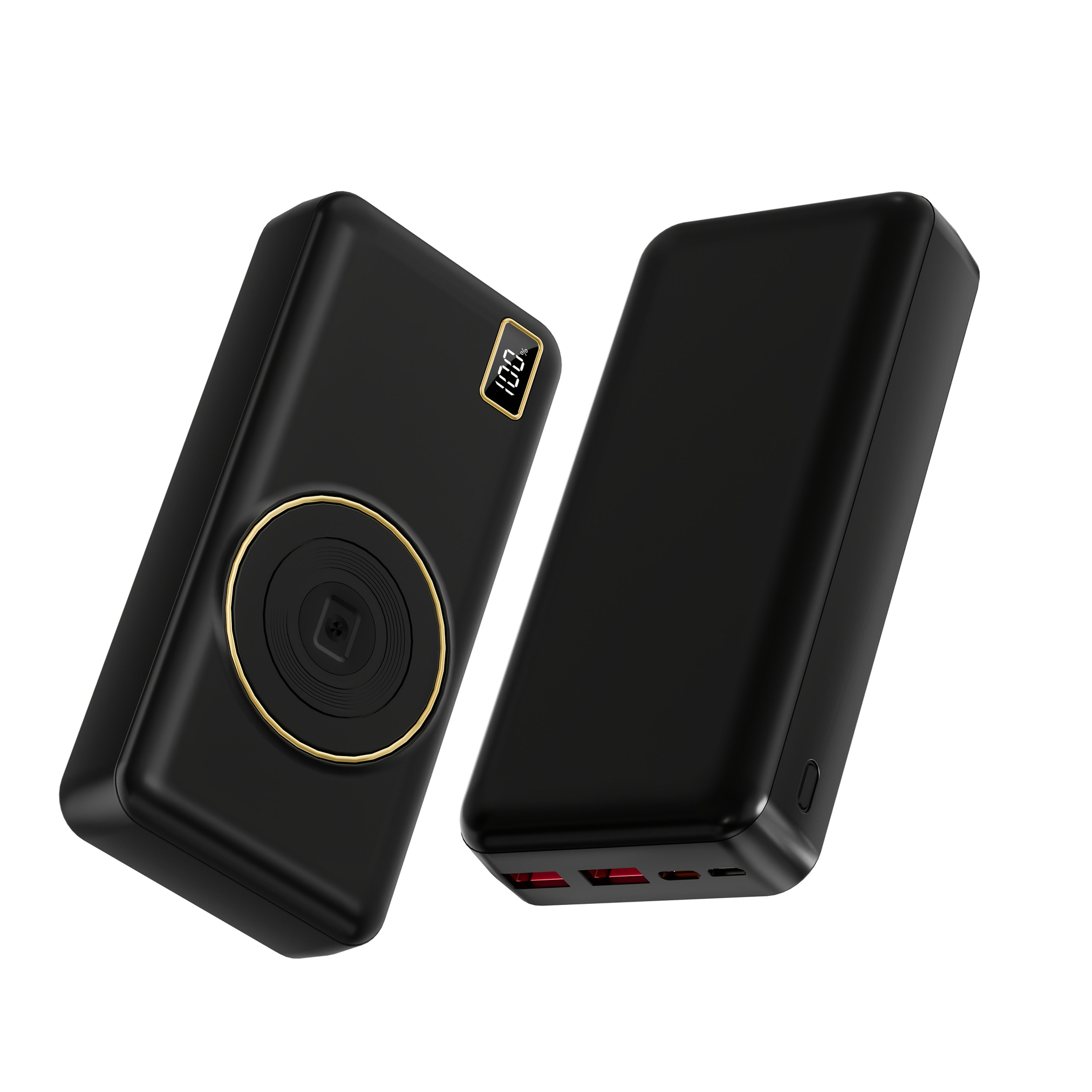 Portable Power Bank detail view 38 for Australian shoppers