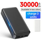 Portable Power Bank detail view 3 for Australian shoppers