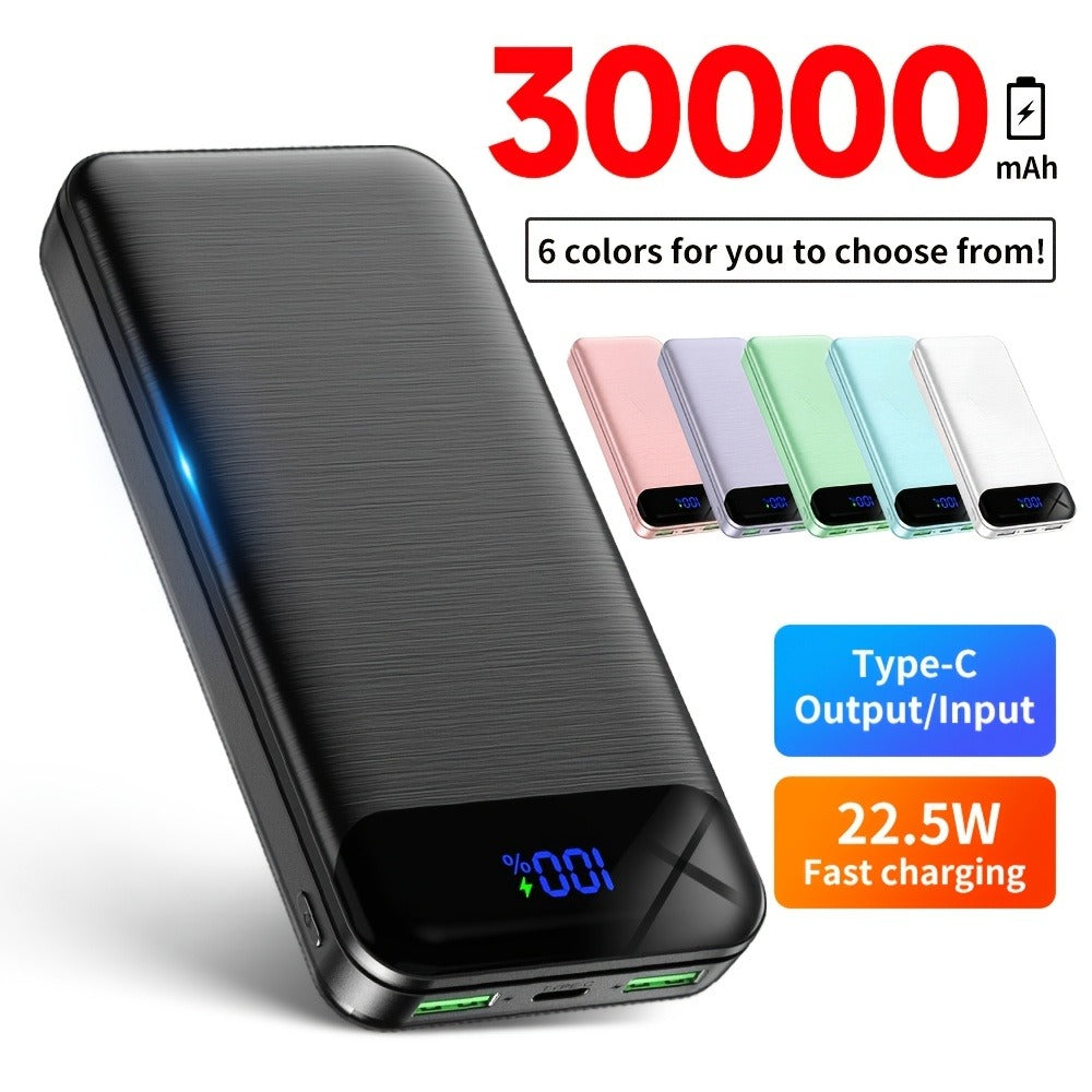 Portable Power Bank main product view for Australian shoppers